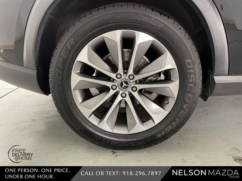 Used 2020 Mercedes-Benz GLE 350 GLE 350 image 13