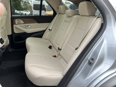 New 2026 Mercedes-Benz GLE 350 4MATIC image 23