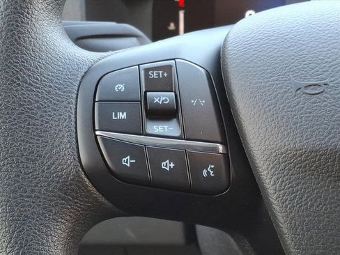 New 2026 Ford Transit 350 148 Low Roof AWD image 19