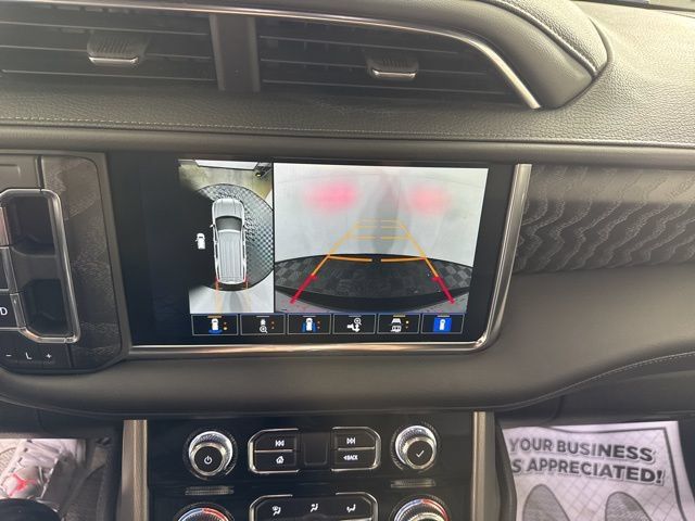 Used 2024 GMC Yukon Denali AWD/4WD image 39