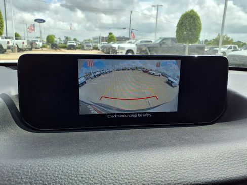 Used 2025 MAZDA CX-50 AWD 2.5 S w/ Premium Package image 20