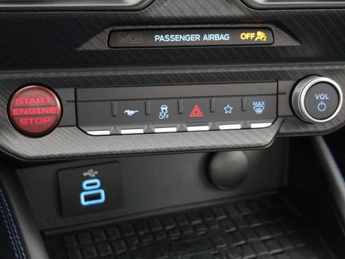Used 2024 Ford Mustang Dark Horse RWD image 29