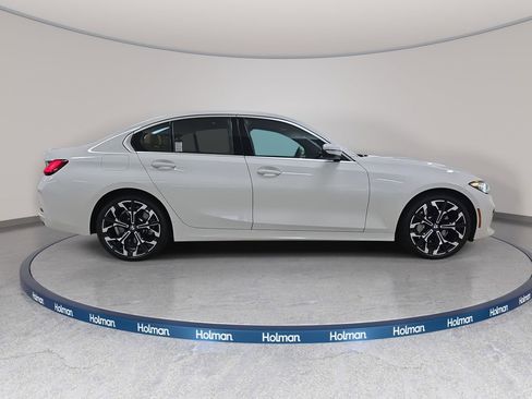 Used 2025 BMW 330i Sedan w/ Convenience Package image 6