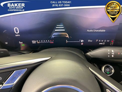 New 2026 Buick Envision Avenir image 24