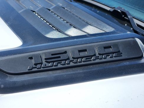 New 2026 RAM 1500 Express AWD/4WD image 12