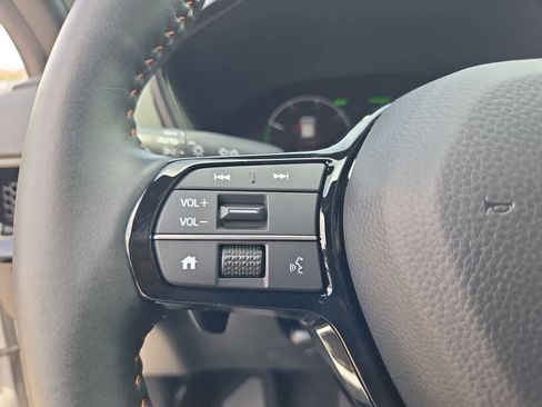 Used 2024 Honda CR-V Sport Touring image 23