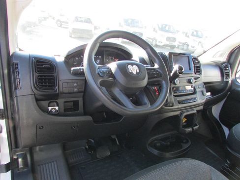 Used 2023 RAM ProMaster 1500 image 12