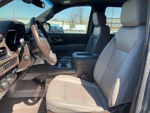 Certified 2022 Chevrolet Tahoe Z71 w/ Z71 Off-Road Package image 10