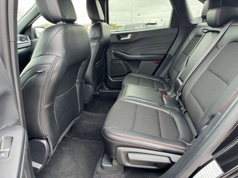 Used 2025 Ford Escape ST-Line AWD/4WD image 22