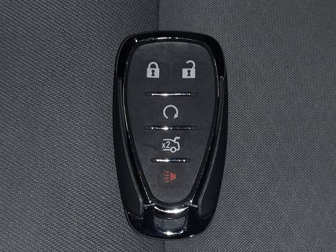 Used 2018 Chevrolet Malibu LS w/ LPO, Convenience Package 1 FWD image 32