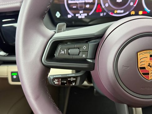 New 2026 Porsche Panamera 4 image 18