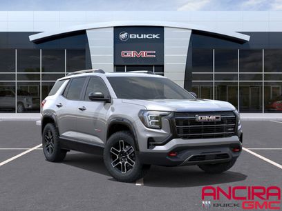 New 2026 GMC Terrain AT4 w/ Convenience Package III