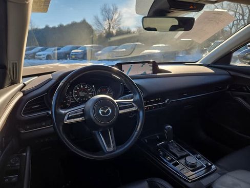 Used 2022 MAZDA CX-30 2.5 Turbo w/ Premium Package image 10