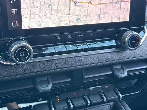 Used 2026 Chevrolet Colorado W/T w/ WT Convenience Package II image 30