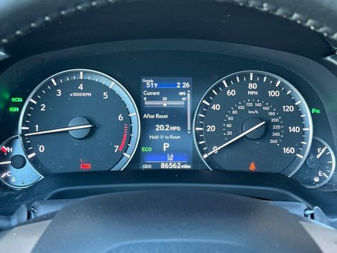 Used 2017 Lexus RX 350 FWD w/ Premium Package image 20