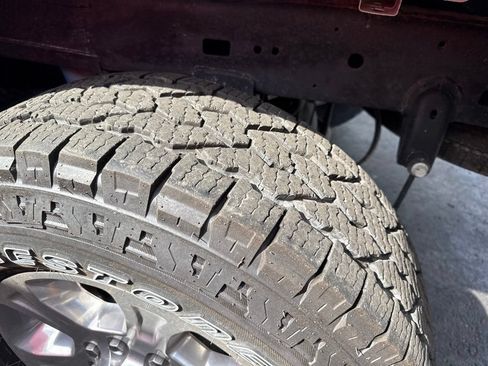 Used 2025 RAM 2500 Big Horn AWD/4WD image 33