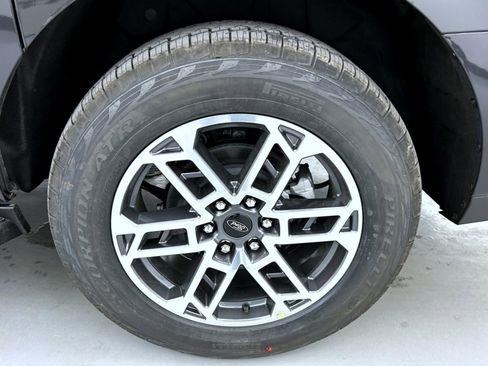 New 2026 Ford Expedition Max Active image 23