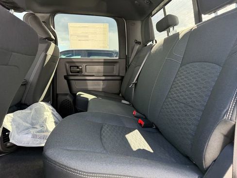 New 2026 RAM 3500 Tradesman image 26