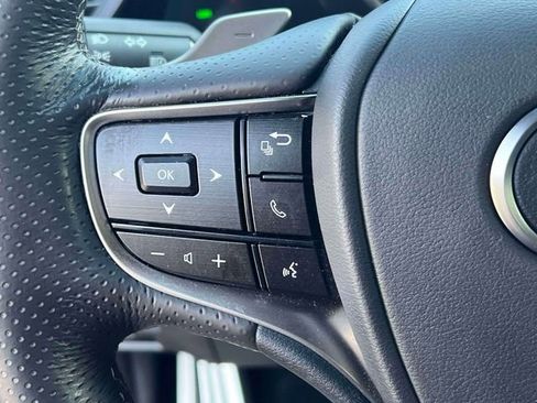 Used 2022 Lexus ES 350 F Sport image 26