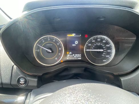 Used 2023 Subaru Crosstrek 2.5i Sport AWD/4WD image 18