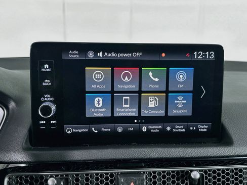 Used 2023 Honda Civic Sport Touring image 21