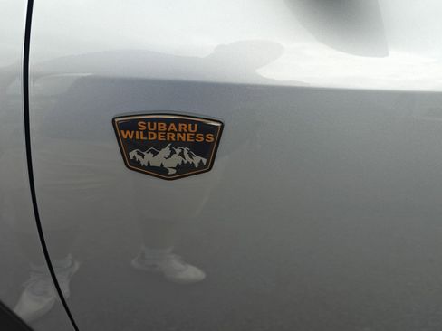 New 2025 Subaru Outback Wilderness image 15
