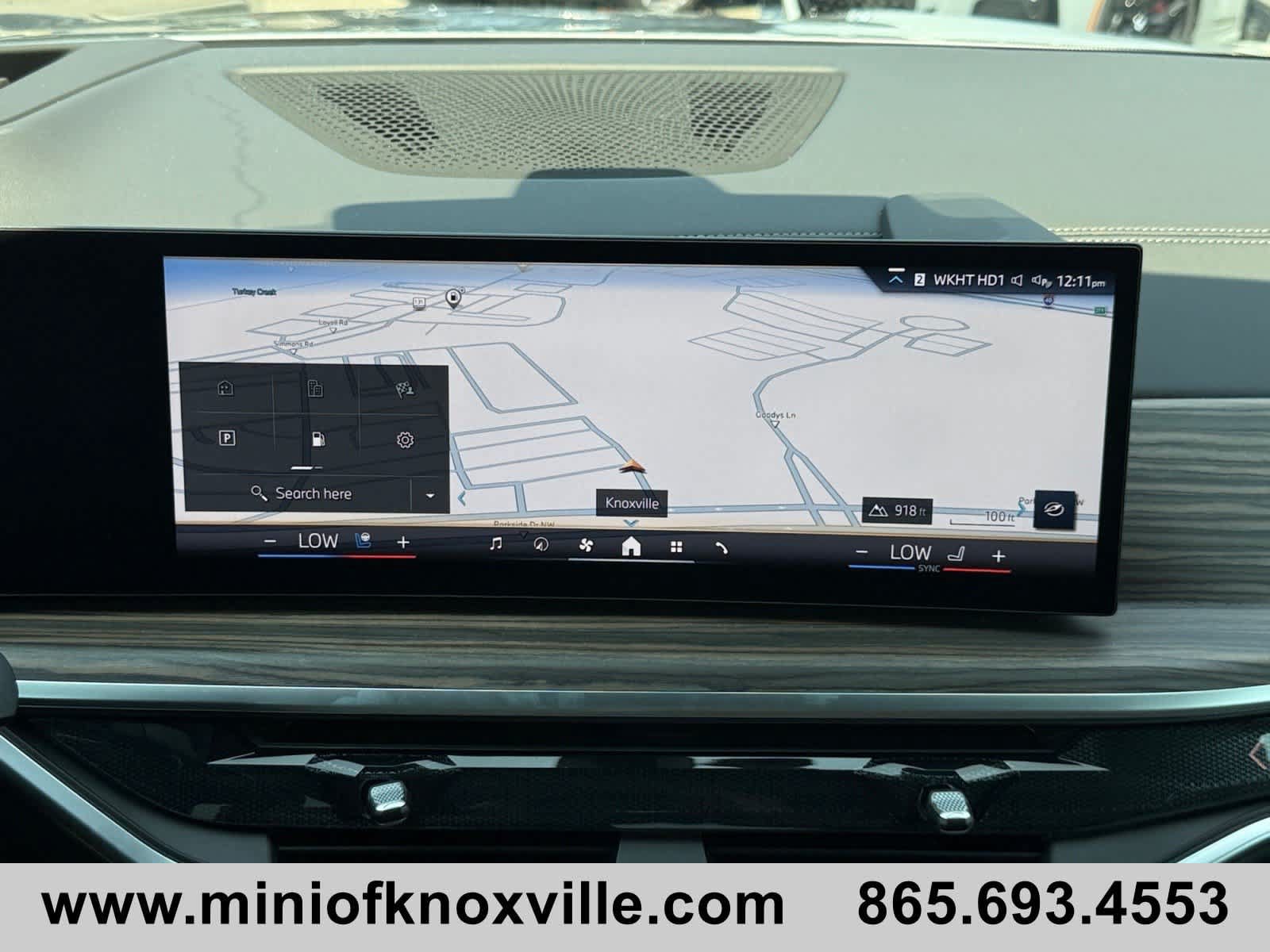Used 2026 BMW X5 xDrive40i AWD/4WD image 29