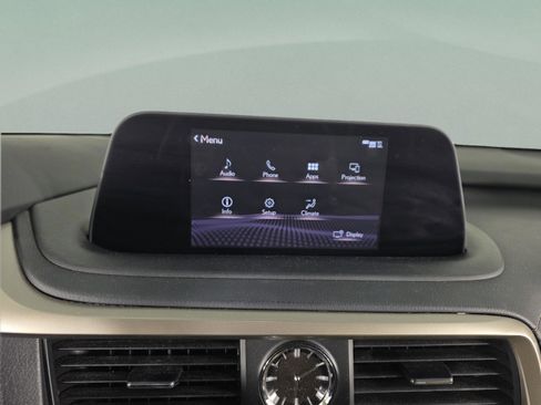 Certified 2021 Lexus RX 350 FWD w/ Premium Package image 17