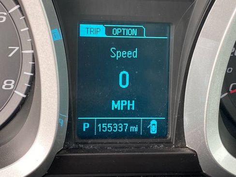 Used 2016 Chevrolet Equinox LT w/ Convenience Package FWD image 8