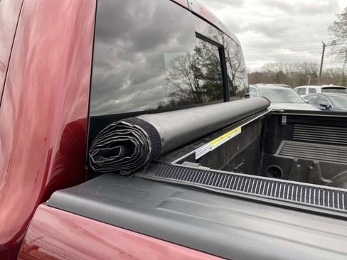 Used 2021 RAM 1500 Big Horn image 7