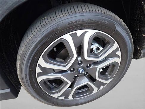 Certified 2026 Subaru Ascent Limited AWD/4WD image 7