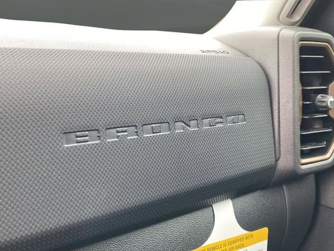 New 2026 Ford Bronco Sport Big Bend AWD/4WD image 35