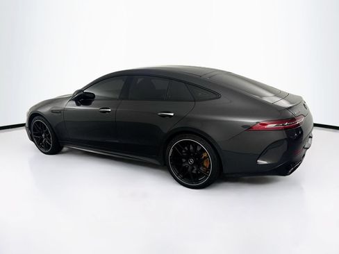 Used 2026 Mercedes-Benz AMG GT 63 S image 7