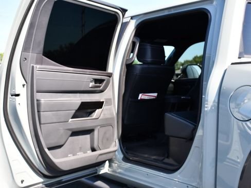 Used 2026 Toyota Tundra Limited w/ Power Package AWD/4WD image 24