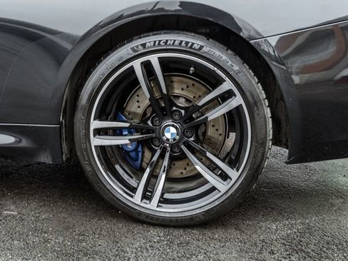 Used 2016 BMW M4 Coupe RWD image 32