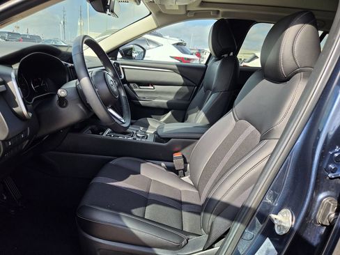Used 2025 MAZDA CX-50 AWD 2.5 S w/ Premium Package image 26