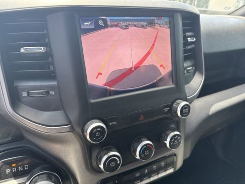 Used 2022 RAM 2500 Tradesman AWD/4WD image 21