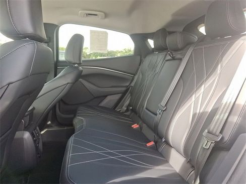 New 2024 Ford Mustang Mach-E Select w/ Comfort Package Lite image 5