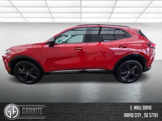 New 2026 Buick Envision Sport Touring AWD/4WD video 2