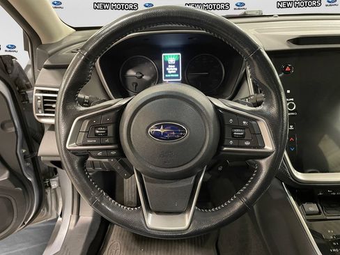 Used 2021 Subaru Legacy Limited XT w/ Popular Package #2 AWD/4WD image 12