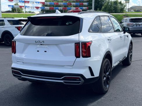 Used 2023 Kia Sorento SX FWD image 5