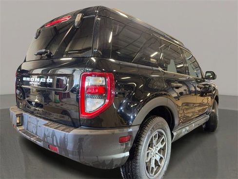 Used 2023 Ford Bronco Sport Big Bend image 7