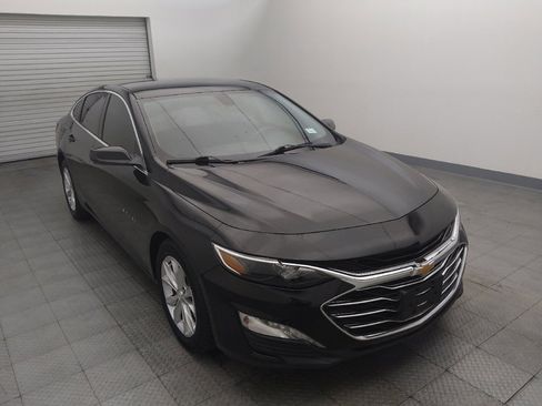Used 2019 Chevrolet Malibu LT FWD image 13
