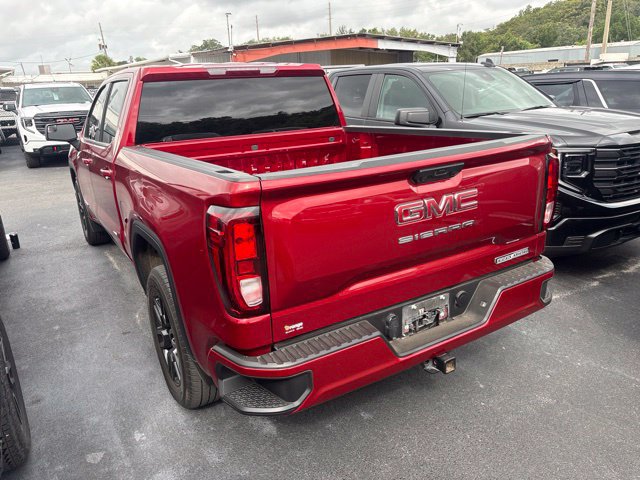 Used 2024 GMC Sierra 1500 Elevation RWD image 7