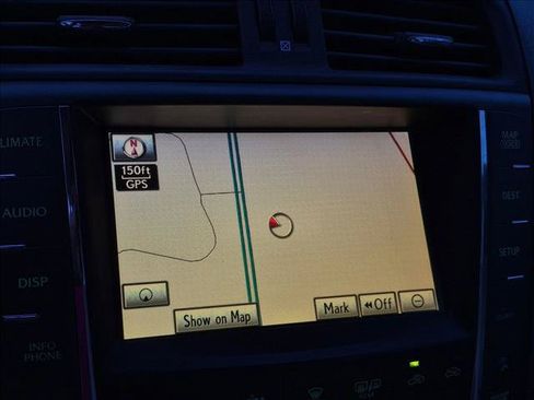 Used 2010 Lexus IS 250 RWD image 16