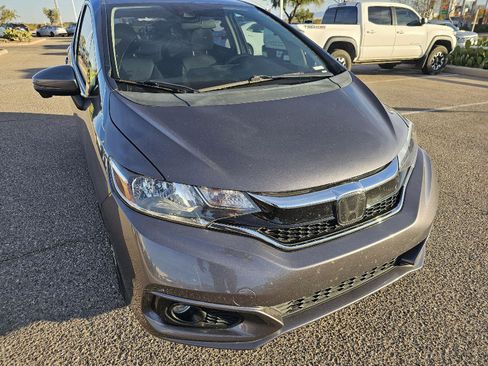 Used 2020 Honda Fit EX image 11