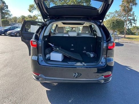 New 2026 MAZDA CX-90 3.3 Turbo w/ Premium Sport Pkg image 12