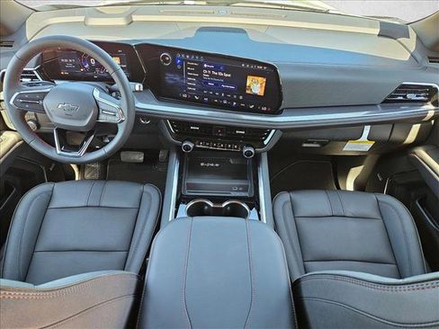 New 2026 Chevrolet Suburban RST w/ Comfort Package image 11