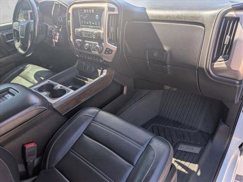 Used 2019 GMC Sierra 3500 Denali w/ LPO, Protection Package AWD/4WD image 21