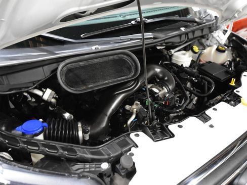 Used 2020 Ford Transit 250 Medium Roof w/ Load Area Protection Package RWD image 43